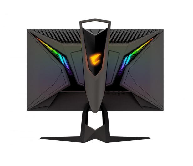 Gigabyte Aorus 24.5'' KD25F 240Hz 0,5ms - 1465527 - zdjęcie 2